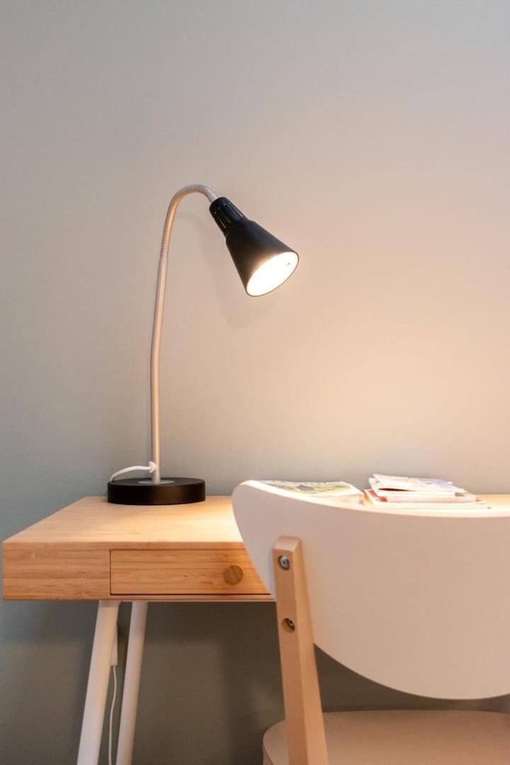Lille Grand Place Nice And Equipped Studio! Luaran gambar